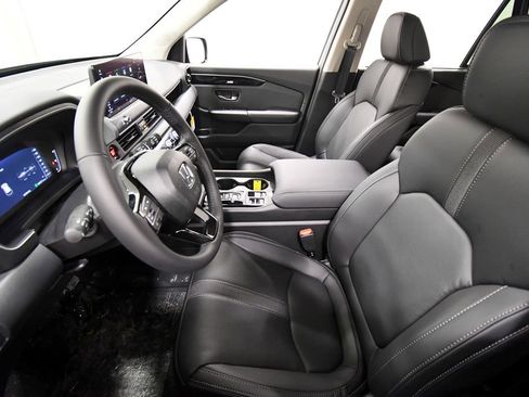 New 2026 Honda Pilot EX-L image 11