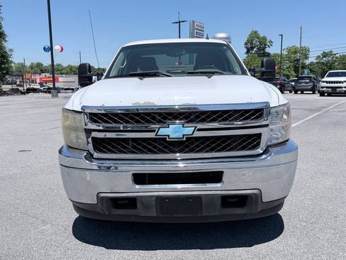 Used 2012 Chevrolet Silverado 3500 W/T AWD/4WD image 36