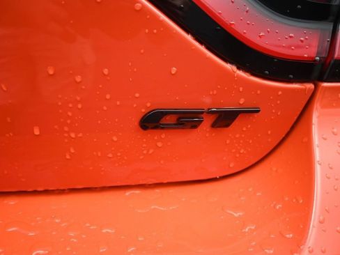 Used 2022 Dodge Charger GT w/ Blacktop Package RWD image 11