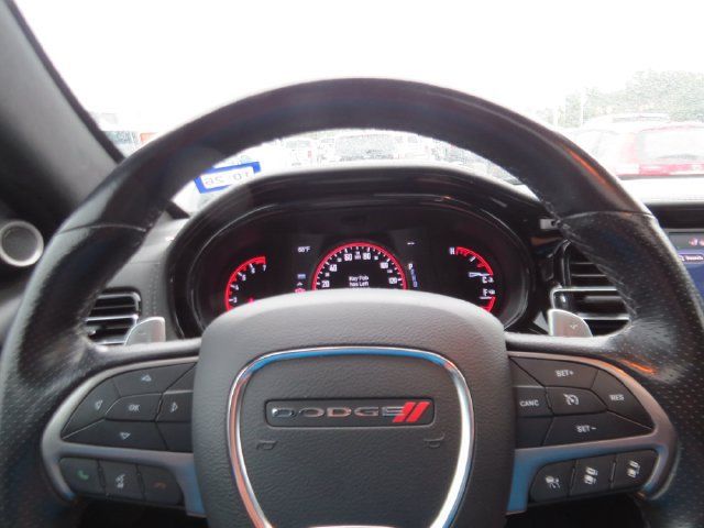 Used 2022 Dodge Durango Citadel RWD image 13