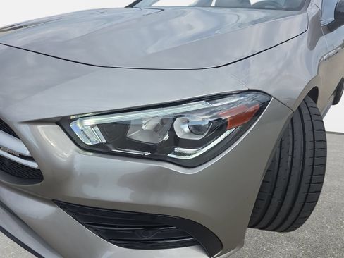 Used 2020 Mercedes-Benz CLA 35 AMG 4MATIC image 30