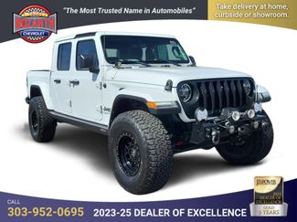 Used 2022 Jeep Gladiator Overland w/ Popular Equipment Package video 1