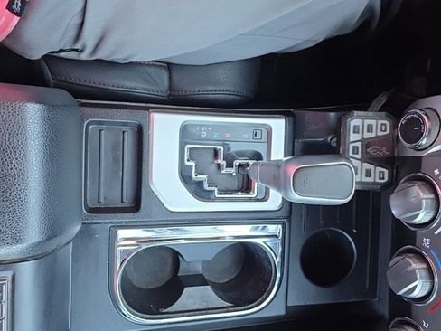 Used 2017 Toyota Tundra TRD Pro image 29