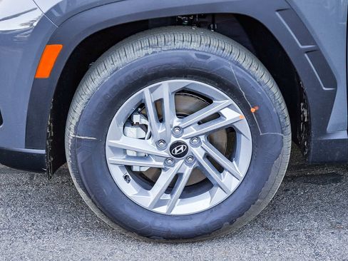 New 2026 Hyundai Tucson SE image 10