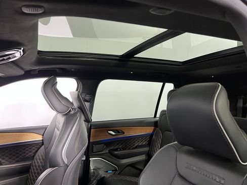 Used 2023 Jeep Grand Cherokee L Summit image 27