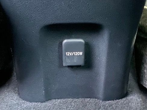 Certified 2017 Toyota Prius Prime Advanced image 25