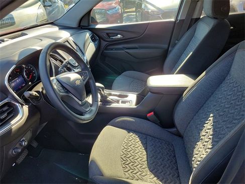 Used 2023 Chevrolet Equinox LT image 18