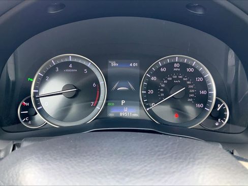 Used 2016 Lexus ES 350 image 51