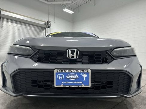 Used 2026 Honda Civic Sport image 10