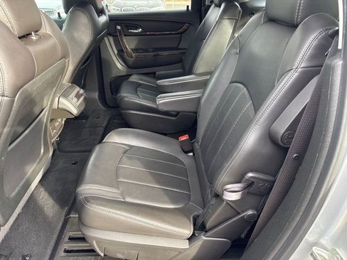 Used 2015 GMC Acadia Denali image 12