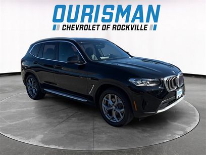 Used 2023 BMW X3 xDrive30i w/ Convenience Package