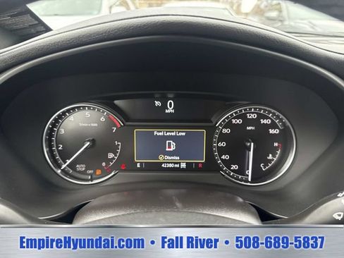 Used 2023 Cadillac XT4 Premium Luxury AWD/4WD image 32