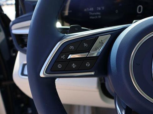 New 2026 Buick Enclave Avenir w/ Super Cruise Package image 31