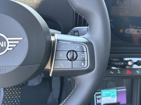 New 2026 MINI Cooper S FWD image 28