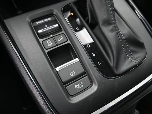 New 2026 Honda CR-V EX-L image 4