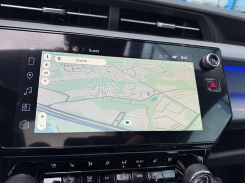 New 2027 Chevrolet Bolt RS image 40