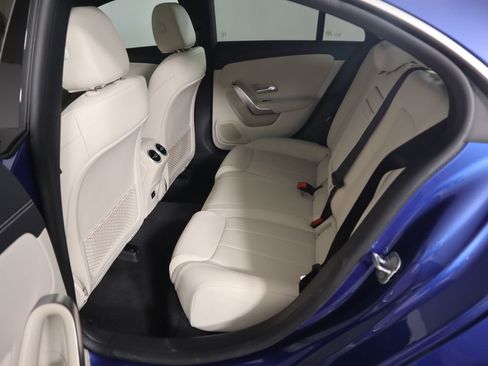 New 2026 Mercedes-Benz CLA 250 image 22