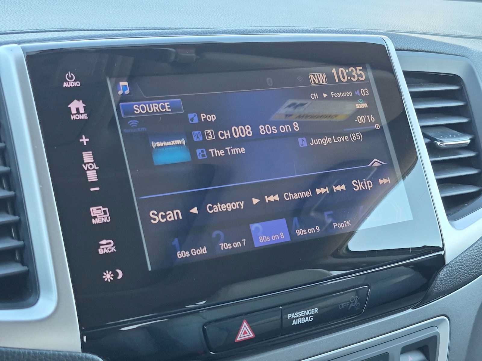 Certified 2018 Honda Pilot EX-L image 28