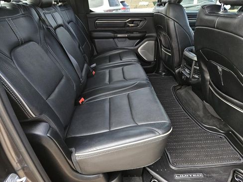 Used 2021 RAM 1500 Limited image 33