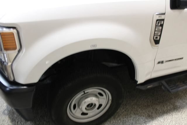 Used 2020 Ford F250 XL w/ Power Equipment Group AWD/4WD image 10