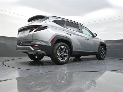 New 2026 Hyundai Tucson SEL image 37