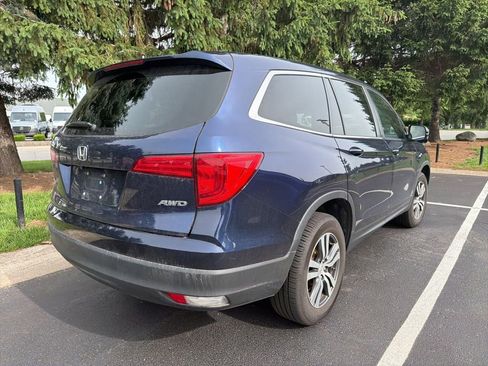 Used 2018 Honda Pilot EX-L image 3