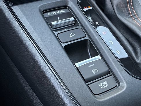 Certified 2026 Honda CR-V Sport-L image 40
