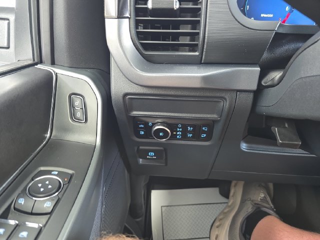 Used 2025 Ford F150 XLT w/ Equipment Group 302A MID AWD/4WD image 20