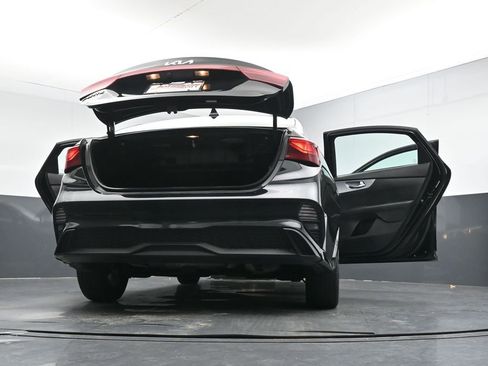 Used 2023 Kia Forte LXS FWD image 45