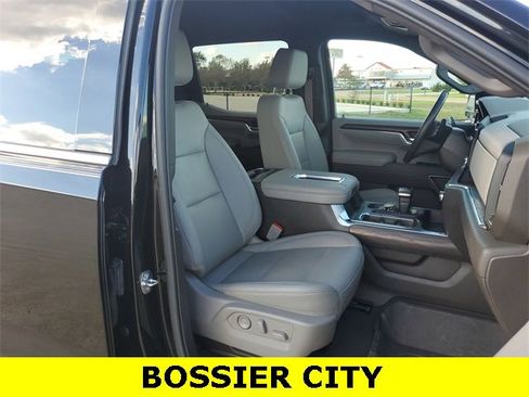 Certified 2022 GMC Sierra 1500 SLT image 28