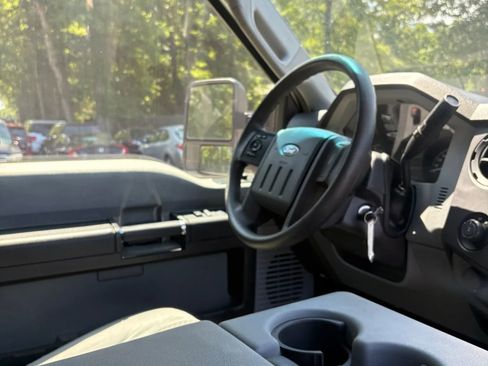 Used 2013 Ford F350 XL w/ PWR Equipment Group AWD/4WD image 44