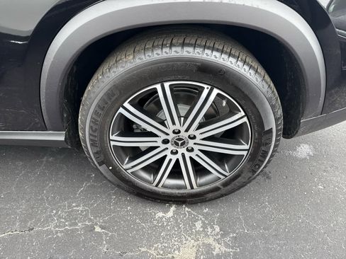 Used 2026 Mercedes-Benz GLE 350 4MATIC image 7