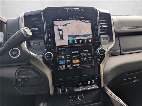 Used 2020 RAM 3500 Laramie image 13