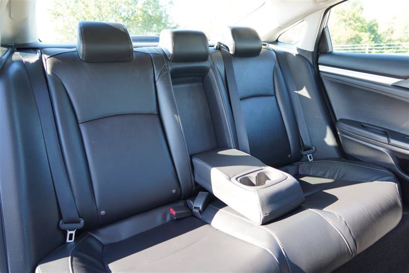 Used 2016 Honda Civic EX-L image 83
