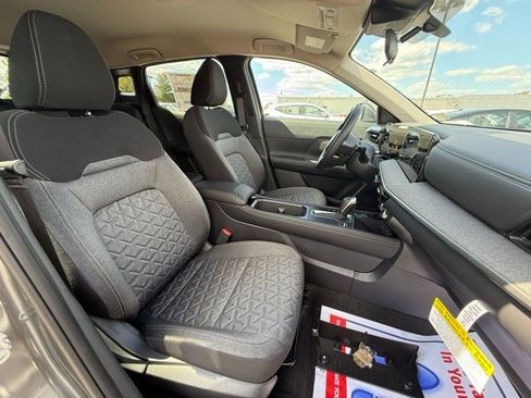 New 2025 Nissan Kicks SV image 16