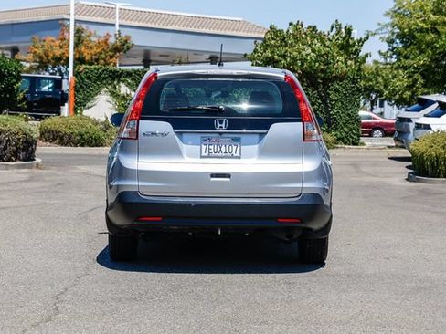 Used 2014 Honda CR-V LX image 4