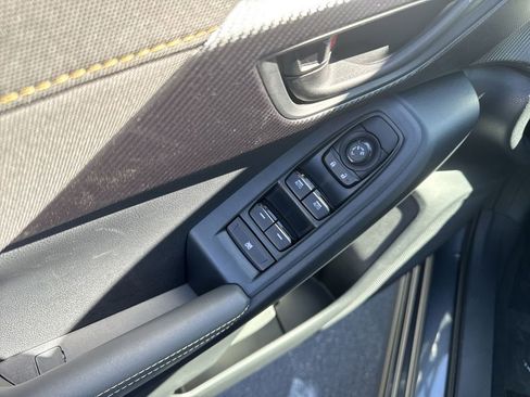New 2026 Subaru Crosstrek 2.5i Sport image 15