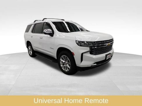 Used 2022 Chevrolet Tahoe Premier image 13