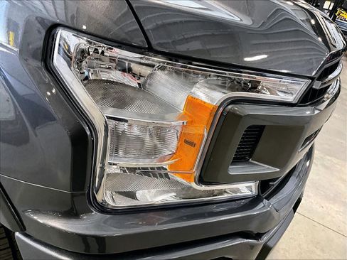 Used 2018 Ford F150 XLT w/ Equipment Group 302A Luxury AWD/4WD image 34