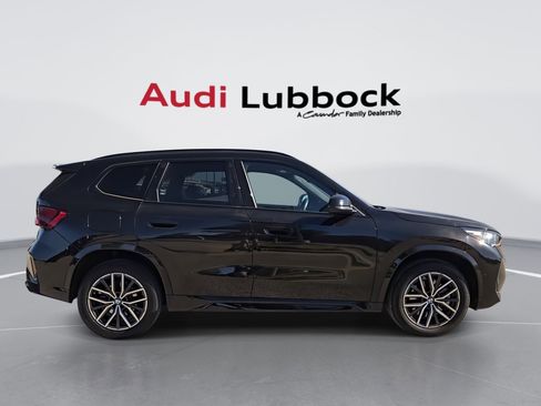 Used 2025 BMW X1 xDrive28i AWD/4WD image 9