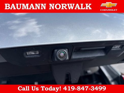 Used 2023 Buick Encore GX Preferred w/ Cold Weather Comfort Package FWD image 88