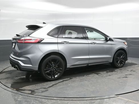 Used 2020 Ford Edge ST w/ Equipment Group 401A image 3