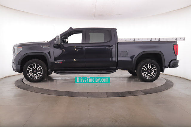 Used 2024 GMC Sierra 1500 AT4 w/ Technology Package AWD/4WD image 9