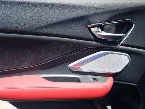 New 2025 Acura RDX A-Spec AWD/4WD image 30