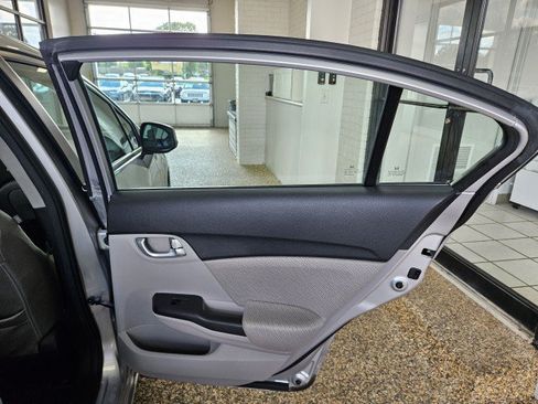 Used 2013 Honda Civic EX image 13
