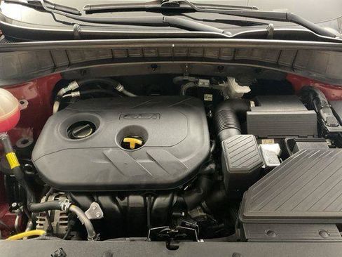 Used 2021 Hyundai Tucson Value FWD image 20
