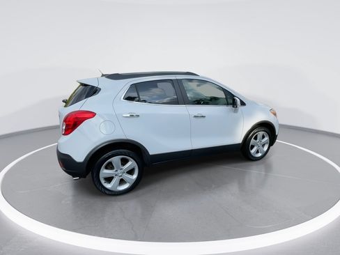 Used 2016 Buick Encore FWD image 21