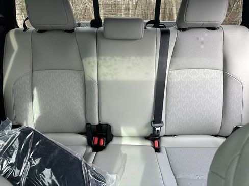 New 2026 Toyota Tacoma Limited image 37