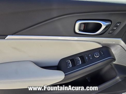 New 2026 Acura Integra A-Spec image 13