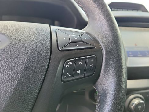Used 2022 Ford Ranger Lariat w/ Tremor Off-Road Package AWD/4WD image 20